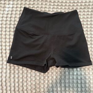 NoBull high rise matte shorts 2” - 6 pairs